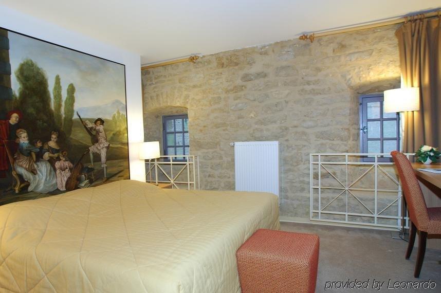 Hotel Le Chateau Fort De Sedan Δωμάτιο φωτογραφία
