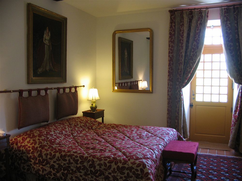 Hotel Le Chateau Fort De Sedan Εξωτερικό φωτογραφία